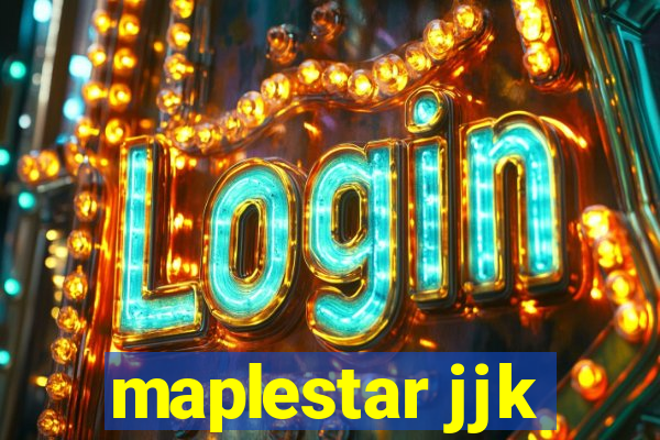 maplestar jjk